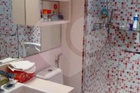 Apartamento Alto Padrão no Campo Belo