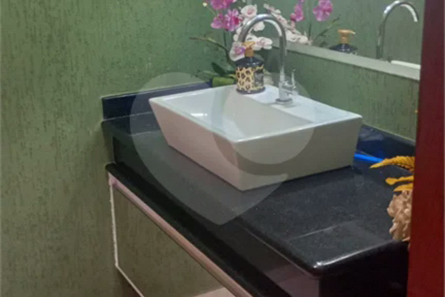 Sobrado à venda em Piracicaba - SP.