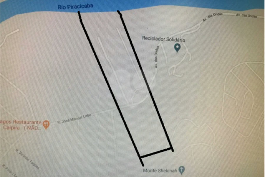 Area no ONDAS