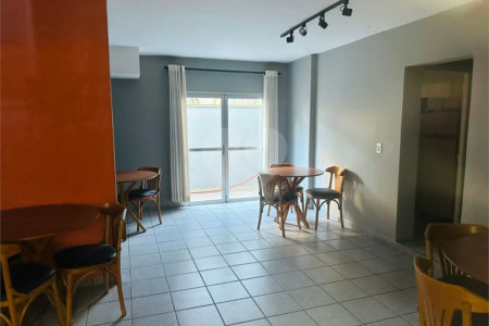 Excelente apartamento à venda na Liberdade