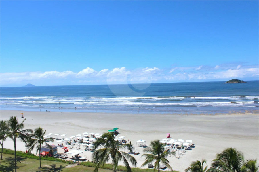 Cobertura à venda com 7 quartos, sendo 5 suítes, em Riviera de São Lourenço, Bertioga, SP