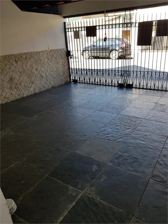 Sobrado à venda com 3 quartos, sendo 1 suíte, em Jardim Olympia, São Paulo, SP