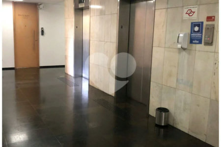 Sala comercial para locação em Pinheiros