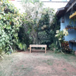 Sobrado com quintal amplo e arborizado a venda