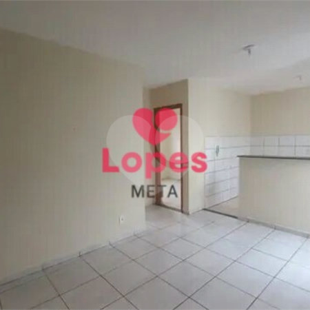 APARTAMENTO A VENDA COM 40M², 2 DORMITORIOS, 1 BANHEIRO, 1 VAGA - BAIRRO NOVA MICHIGAN - SÃO JOSÉ DO