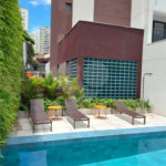 Apartamento à Venda No Paraíso, recém-entregue, com 1 quarto e 1 vaga