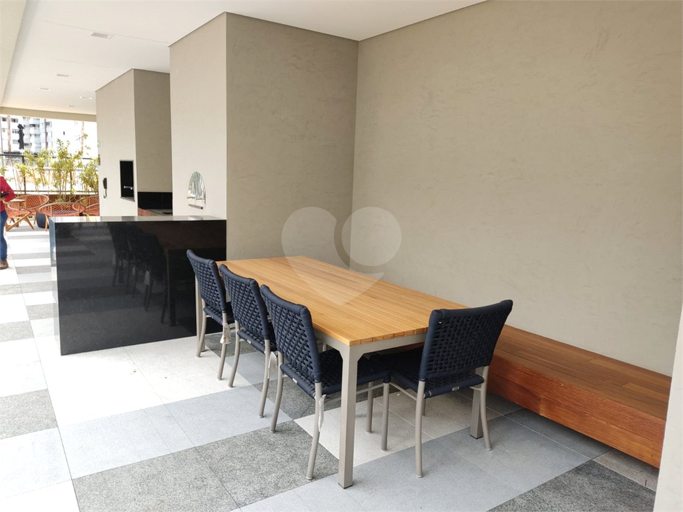 Apartamento a Venda com 35m² - Bela Vista
