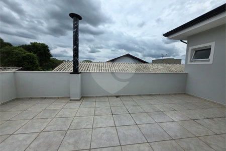Casa para Locação no Condomínio Terras de São Francisco em Vinhedo/SP