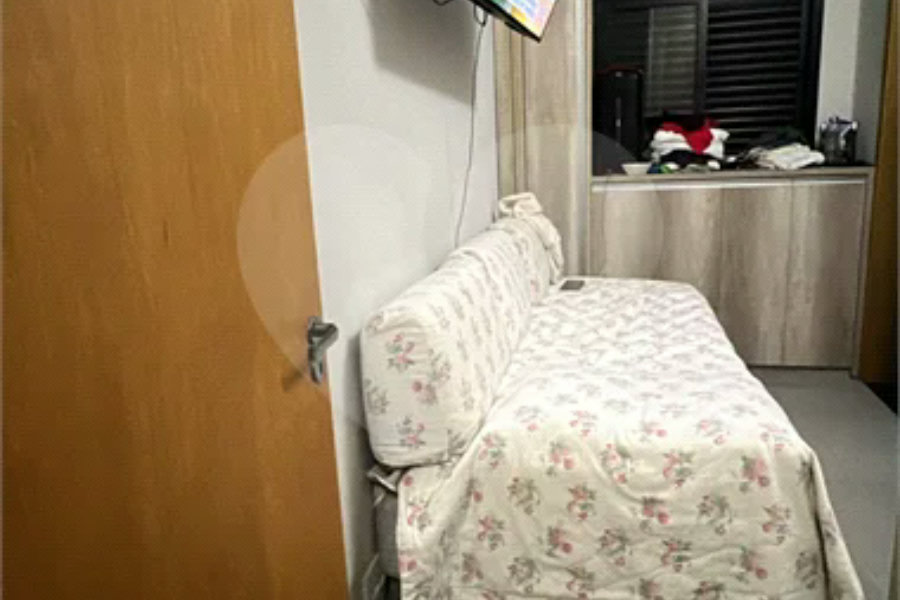 Sobrado moderno na Freguesia do Ó | 2 suítes, 1 vaga e 75 m²