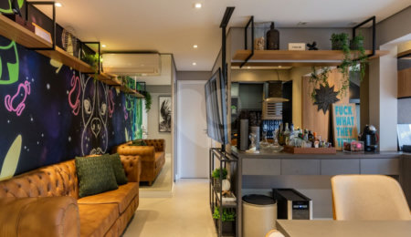 Apartamento à venda com 2 quartos, sendo 1 suíte,  em Vila Parque Jabaquara, São Paulo, SP
