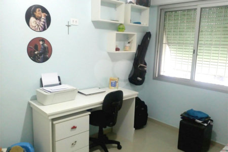 Apartamento 2 Quartos - Bela Vista