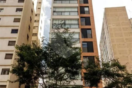 Apartamento á venda - Ipiranga