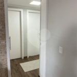 Apartamento para venda porteira fechada