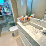 APARTAMENTO ANÁLIA FRANCO 152 M2 COM 3 SUÍTES 4 VAGAS