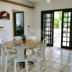 Casa Praia Bora Bora - CASA PÉ NA AREIA 300m²