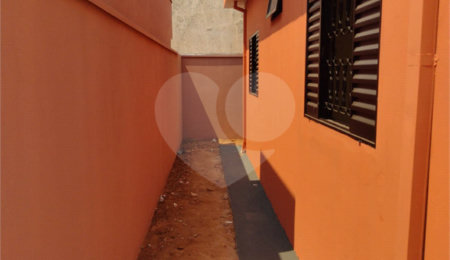 Casa à venda com 2 quartos em Cidade Aracy, São Carlos, SP