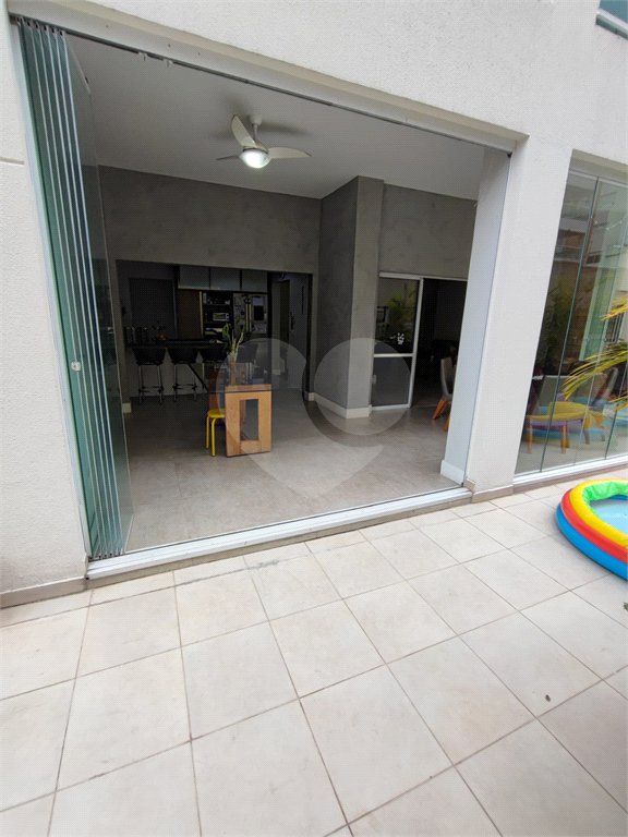 Apartamento Garden na Mooca com 322m² com 4 dormitórios 5 vagas Estuda Permuta