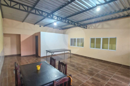 CHÁCARA A VENDA NO BAIRRO CAPUAVA COM 3 DORMITÓRIOS, 1 SUÍTE, 2 VAGAS, 600M², SÃO JOSÉ DOS CAMPOS/SP