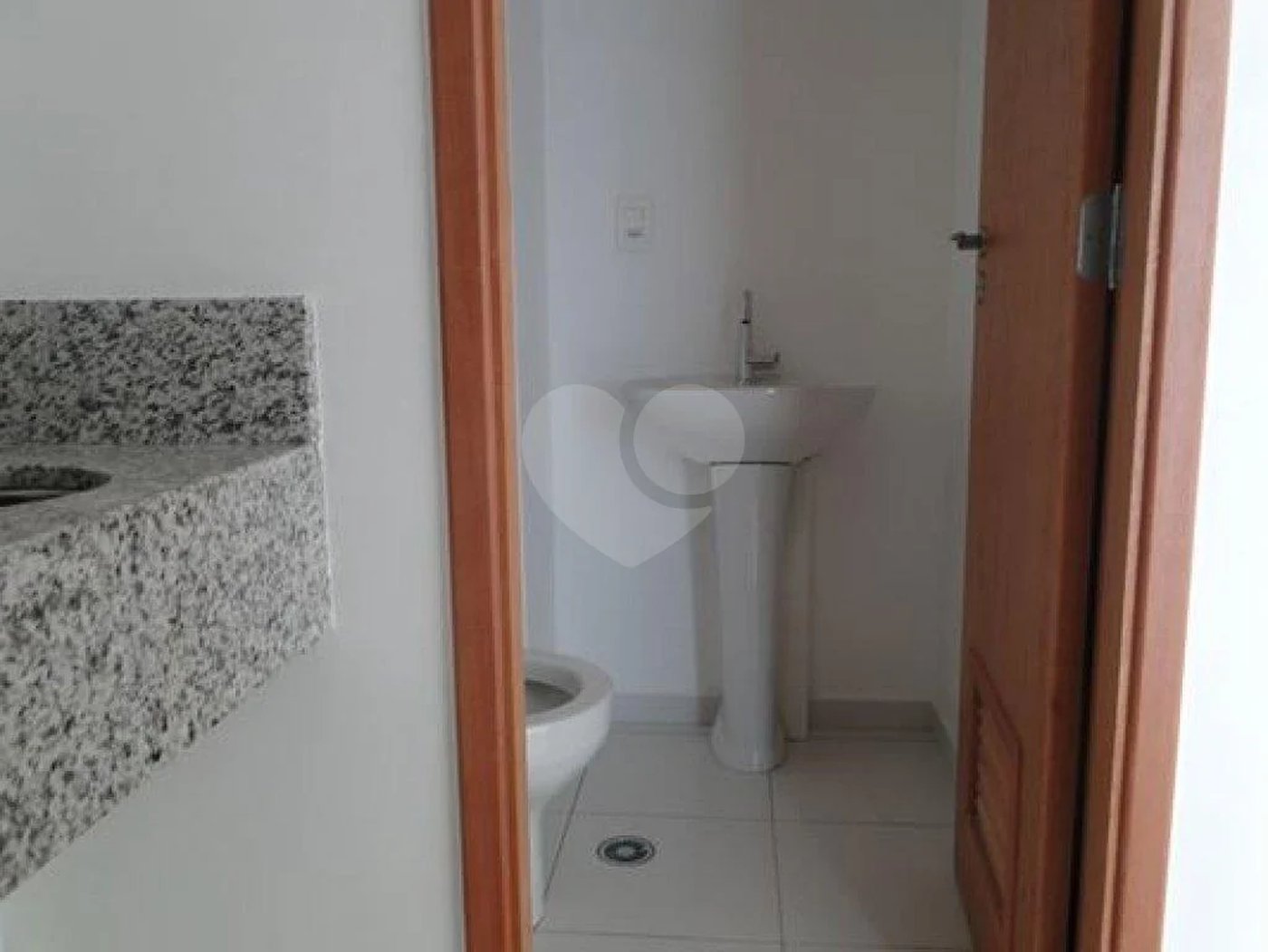 Sala Comercial 41m2