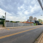 Terreno 801 m² à venda ou locação | Malota (Jardim Samambaia) | Jundiaí