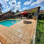 Excelente casa térrea no Condomínio Village Águas de Santa Elisa – Itupeva/SP