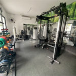 Apartamento com 1 dormitório com 1 vaga de garagem