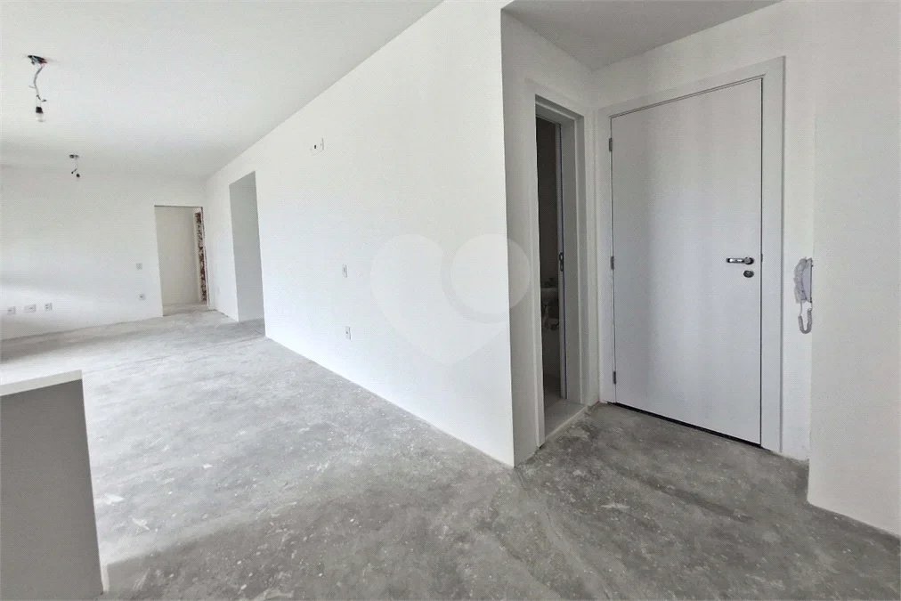 Apartamento à venda com 3 suítes em Brooklin, São Paulo, SP