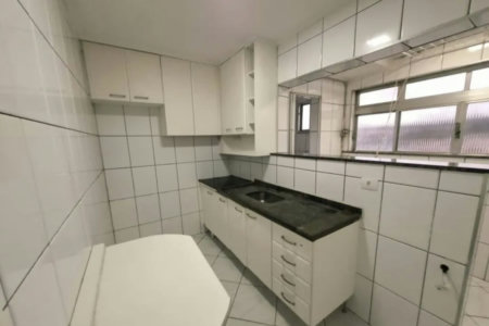 Apartamento à venda com 3 quartos em Conjunto Residencial Butantã, São Paulo, SP