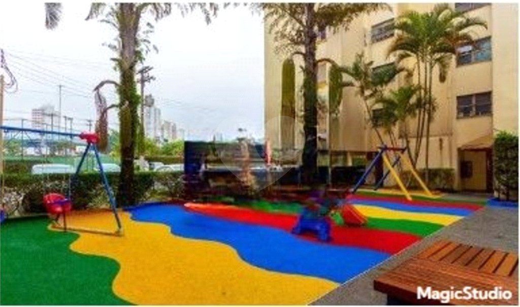 Apartamento com 65m² , 3 dormitórios , 1 vaga , à venda na Moóca.