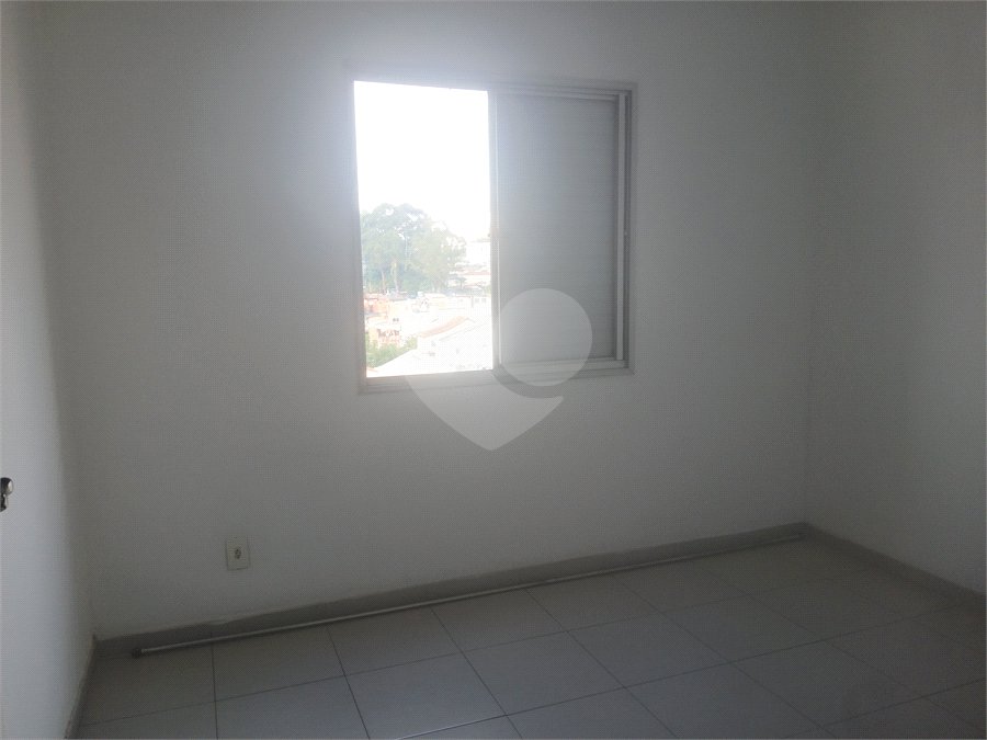 Apartamento á venda - Jabaquara