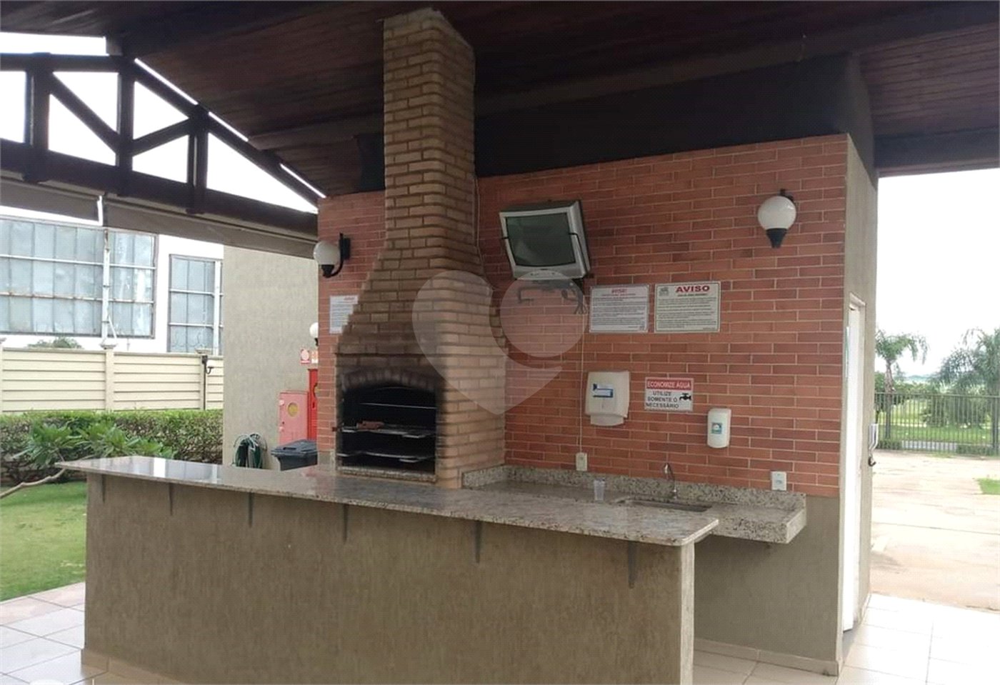 Apartamento no Condomínio Spazio Monte Alto.