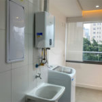 Apartamento Campo Belo 2 dormitórios, lazer completo