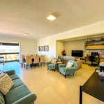 Apartamento à Venda no Centro de São Carlos - com 3 Suítes.