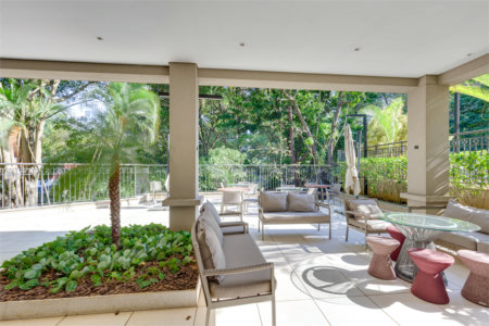 Apartamento para alugar com 3 suítes em Chácara Santo Antônio, São Paulo, SP