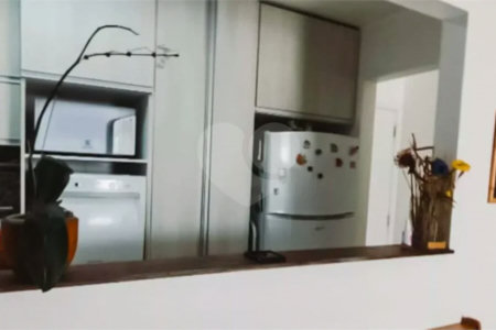 APARTAMENTO 67M² 3DORM (1SUITE) 1VG COM SACADA NO BOM RETIRO
