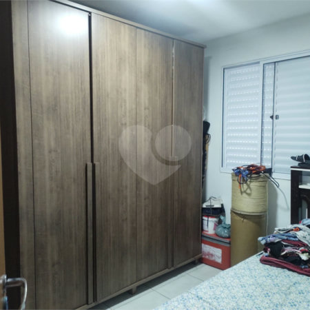 Excelente apartamento à venda no Condomínio Monte D’Oro