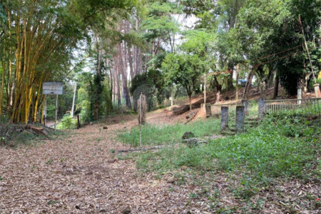 Excelente imóvel rural, situado em Analândia/SP