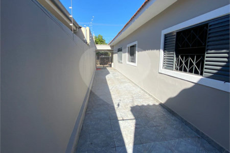 Casa Térrea na Vila Morumbi.