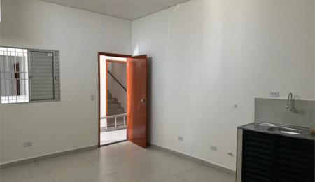 Kitnet para alugar com 1 quarto em Pinheiros, São Paulo, SP