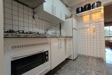 Apartamento para venda no condomínio Orizzonti Di San Carlo. 03 dorm (01 suite)