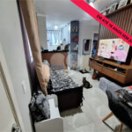 LINDO APARTAMENTO COM 2 DORMITÓRIOS NO SAN PIETRO, EM PIRACICABA/SP.