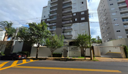 Apartamento à venda com 3 quartos, sendo 1 suíte,  em Parque Faber Castell I, São Carlos, SP