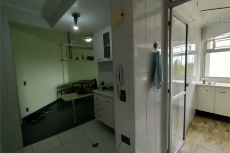Apartamento à venda com 2 quartos em Jardim Olympia, São Paulo, SP