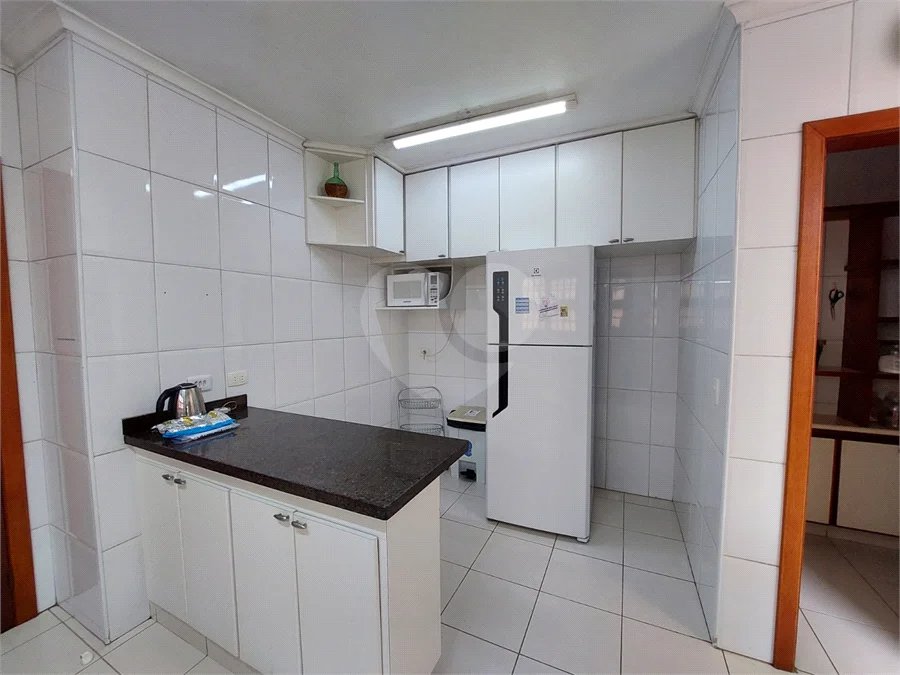 Elegância e conforto na melhor localização da City América!