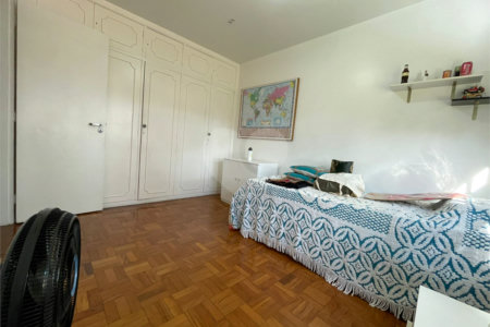 APARTAMENTO VILA MARIANA 3 DORMITÓRIOS