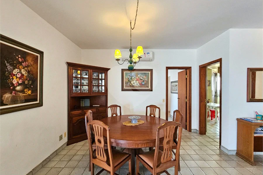 Apartamento à venda com 3 suítes em Riviera de São Lourenço, Bertioga, SP