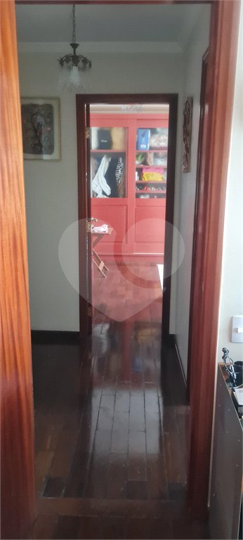 Excelente apartamento na Chácara Klabin