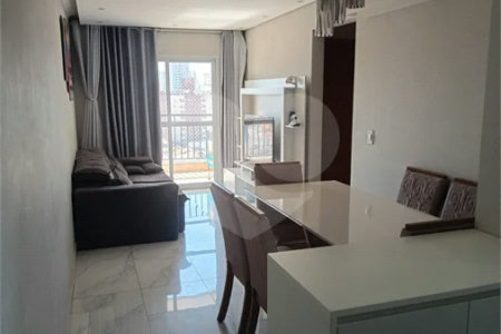Apartamento à venda na Ponte Grande, com 58 m²