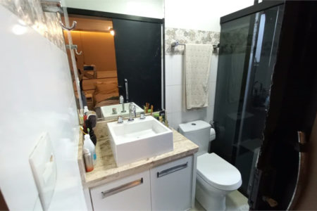 Apartamento a Venda no Butantã Totalmente Reformado - é entrar e morar!!!