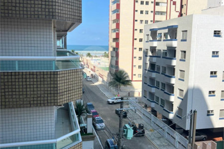 Apartamento à venda – Vila Guilhermina